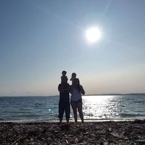 Meet your Posher, Sabrina